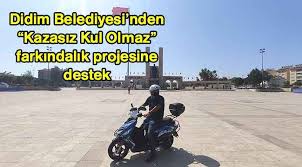 Didim Belediyesi'nden 