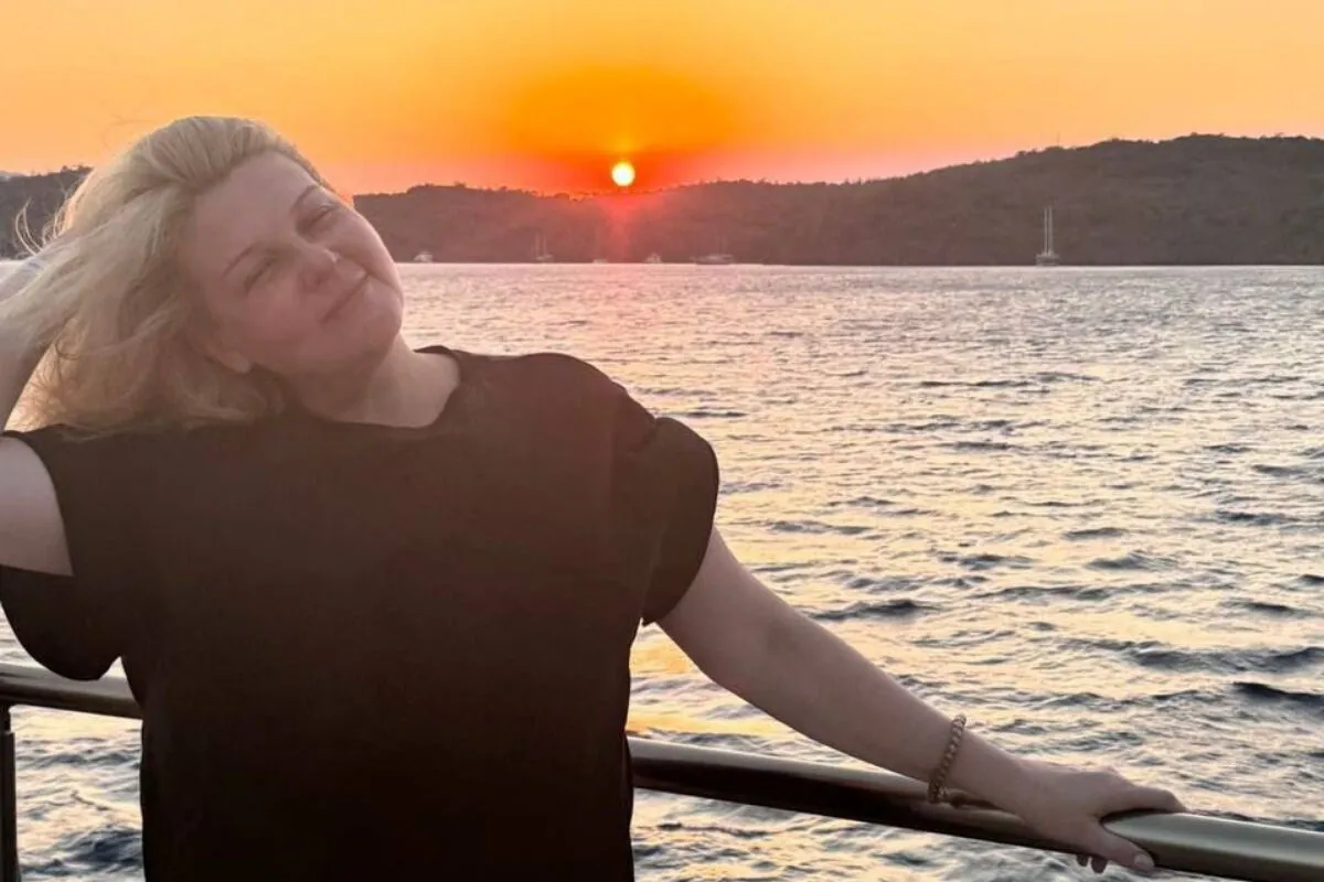 Kayıp turist Natalia'dan 14 gün sonra acı haber