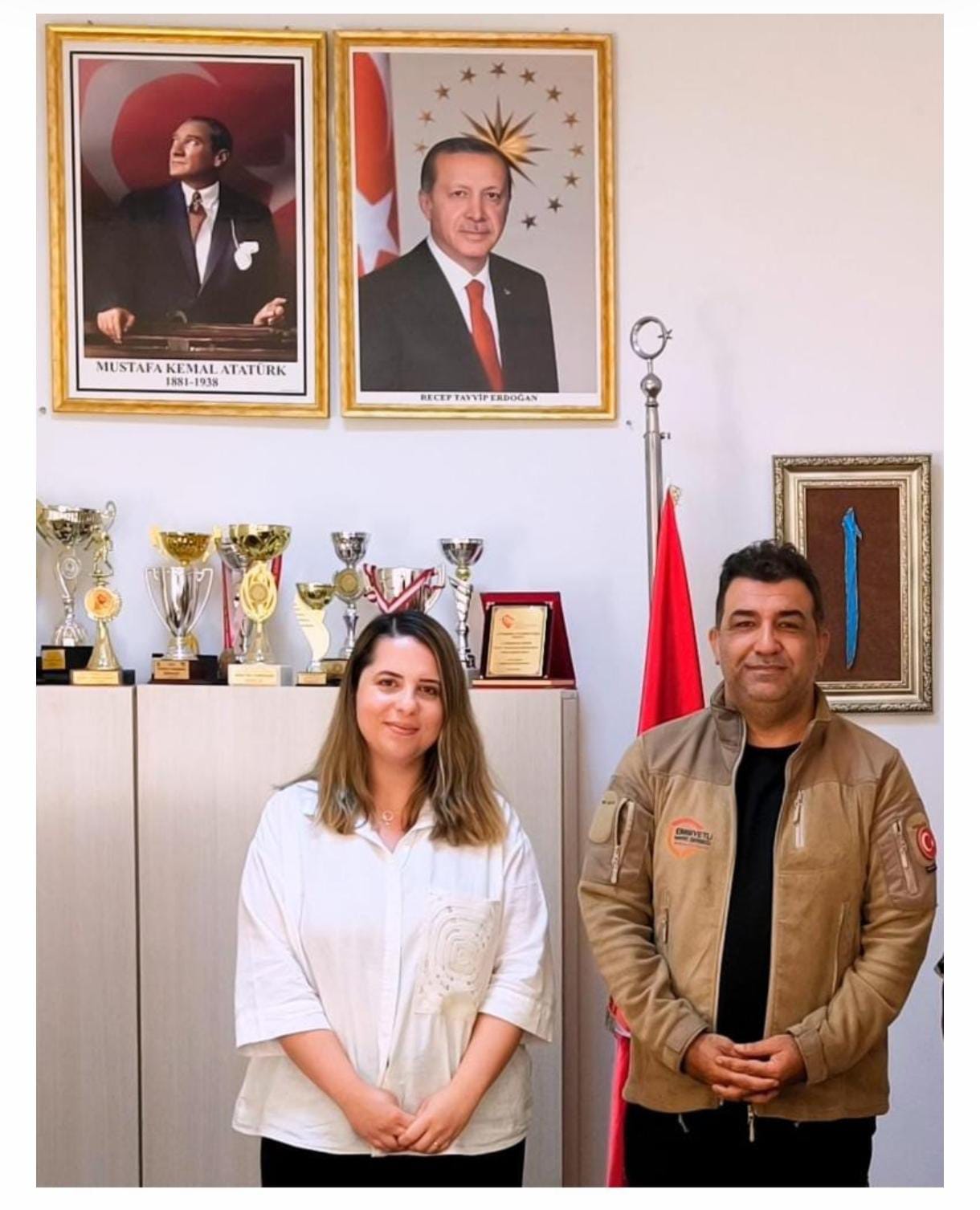 Kurum Ziyaretleri - 4 Eylül 2025