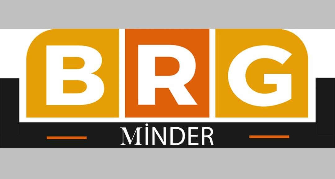 Brg Minder