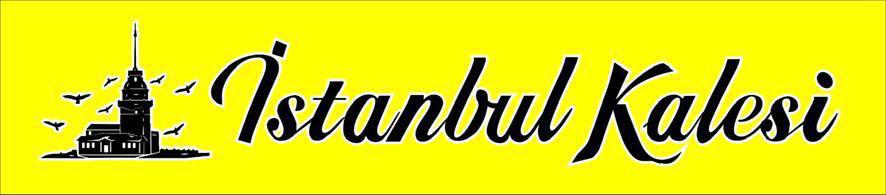 İstanbul Kalesi