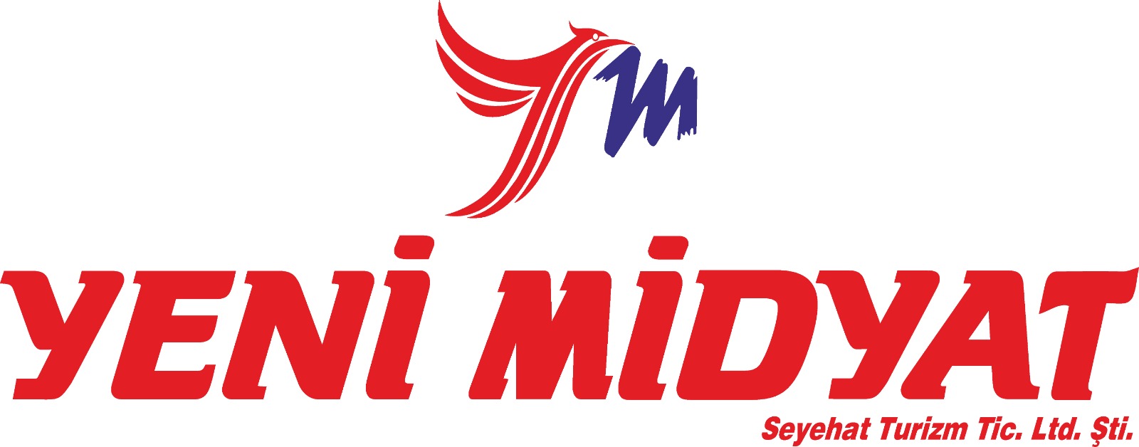 Emniyetli Logo