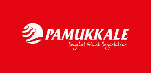 Pamukkale