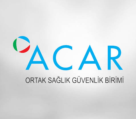 Acar Ortak Sağlık
