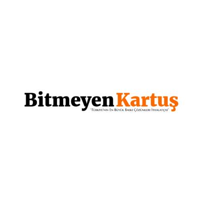 Bitmeyen Kartuş