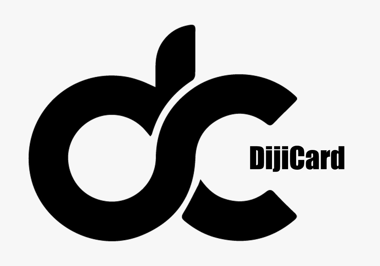Dijicard