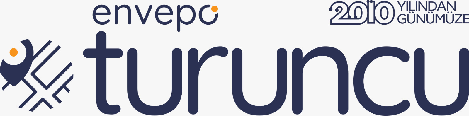 Envepo turuncu
