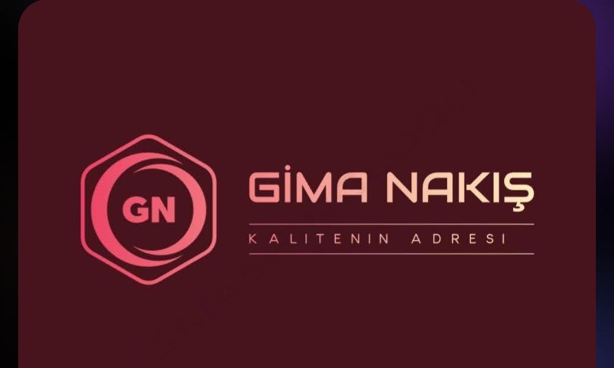 Gima Nakış
