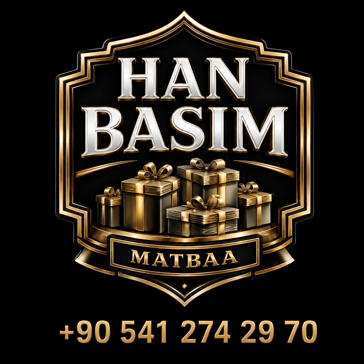 Han Basım