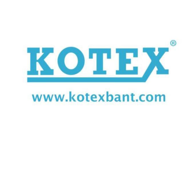 Kotex Bant