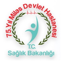 Milas Devlet Hastanesi