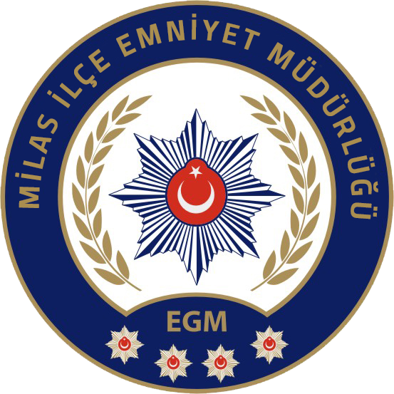 Milas ilçe Emniyet
