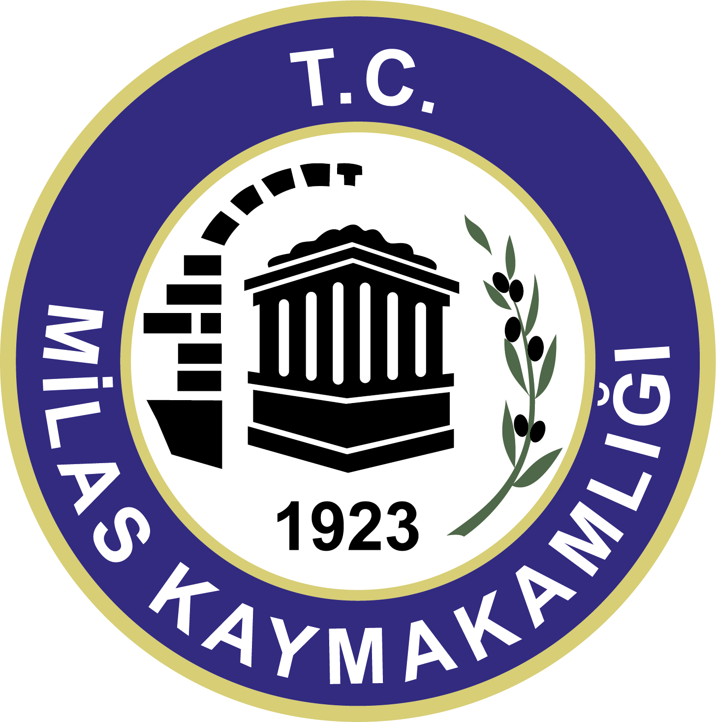 Milas Kaymakamlık