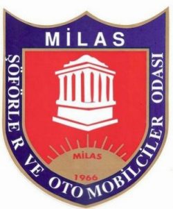 Milas Şöförler Odası