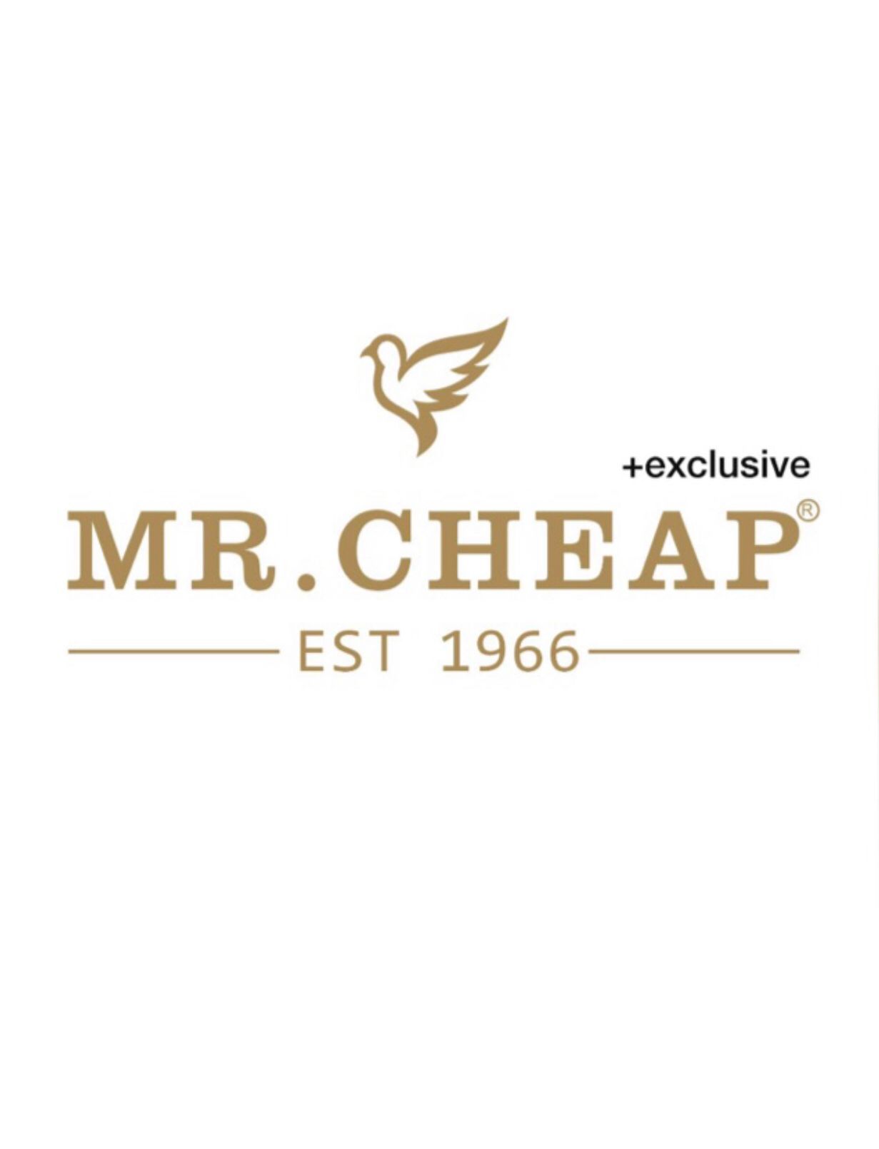 Mr.Cheap