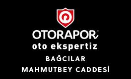 Otorapor - Bağcılar