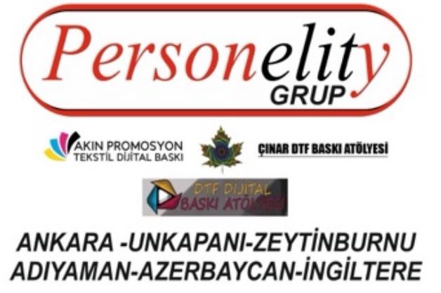 Personelity Grup