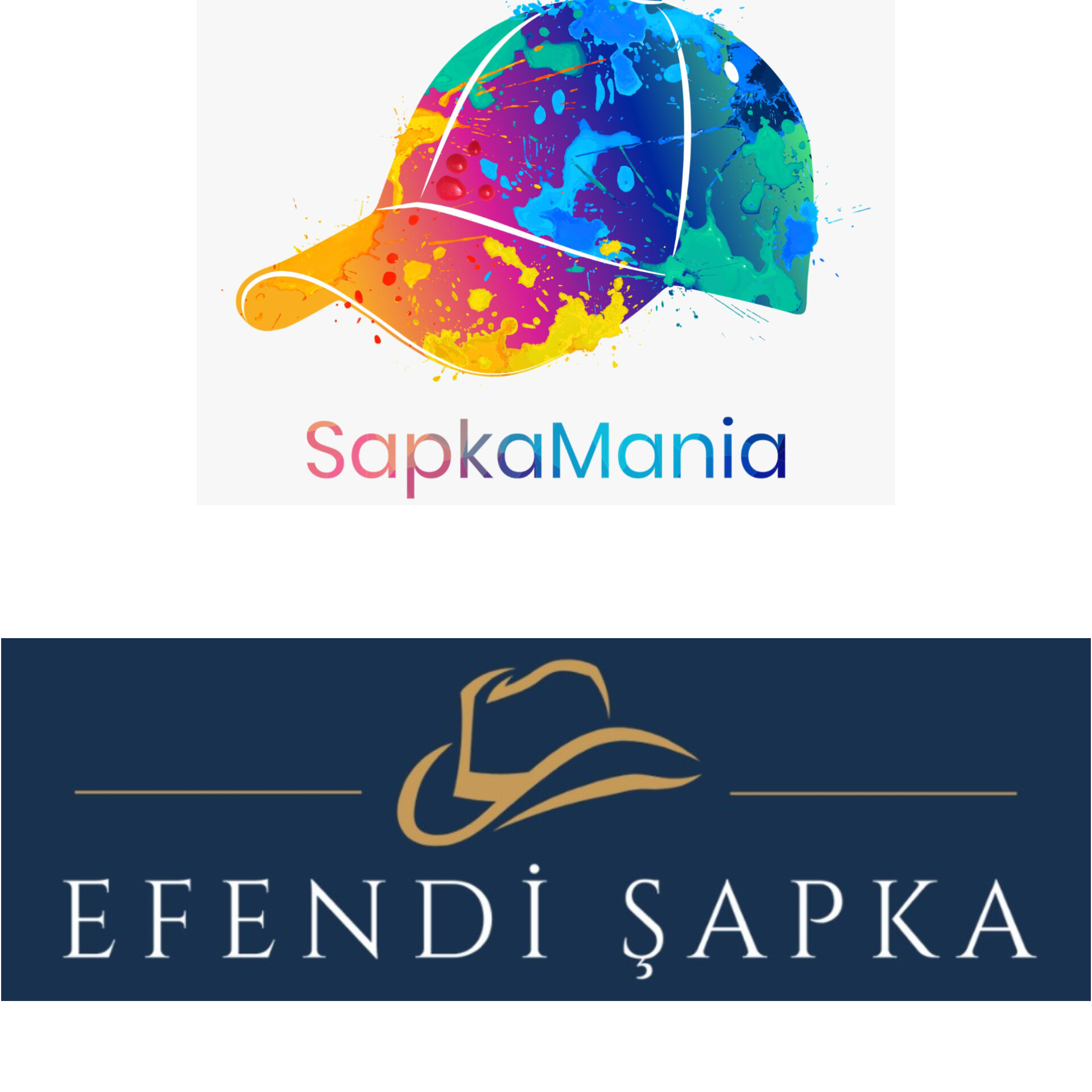 Şapka Mania