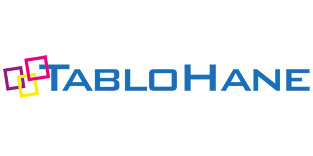 Tablohane